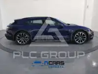 2022 Porsche Taycan