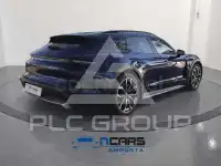2022 Porsche Taycan