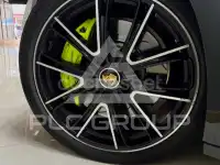 2022 Porsche Panamera