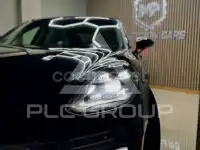 2022 Porsche Panamera