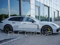 2022 Porsche Panamera
