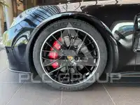 2022 Porsche Panamera