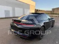 2022 Porsche Panamera