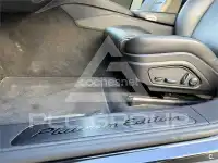 2022 Porsche Panamera