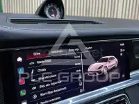 2022 Porsche Panamera