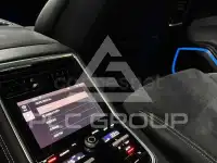 2022 Porsche Panamera
