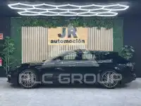 2022 Porsche Panamera