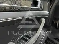 2022 Porsche Panamera
