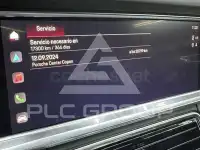 2022 Porsche Panamera