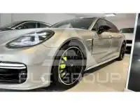 2022 Porsche Panamera