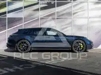 2022 Porsche Panamera