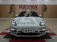 2022 Porsche Panamera