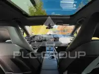 2022 Porsche Panamera