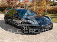 2022 Porsche Panamera