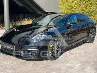 2022 Porsche Panamera