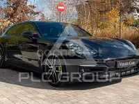 2022 Porsche Panamera