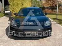 2022 Porsche Panamera
