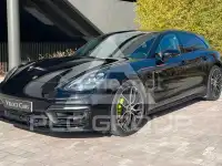 2022 Porsche Panamera