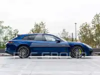 2022 Porsche Panamera