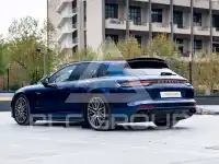 2022 Porsche Panamera