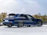 2022 Porsche Panamera
