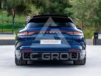 2022 Porsche Panamera