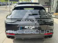 2022 Porsche Panamera