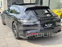 2022 Porsche Panamera