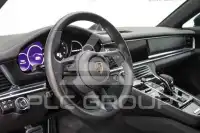 2022 Porsche Panamera
