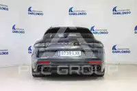 2022 Porsche Panamera