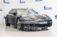 2022 Porsche Panamera