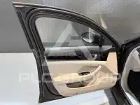 2022 Porsche Panamera