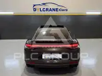 2022 Porsche Panamera