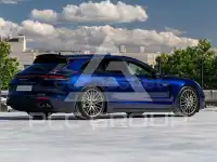 2022 Porsche Panamera