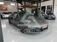 2022 Porsche Panamera