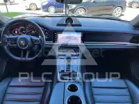 2022 Porsche Panamera