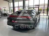 2022 Porsche Panamera