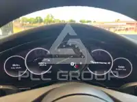 2022 Porsche Panamera