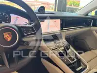 2022 Porsche Panamera