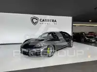 2022 Porsche Panamera