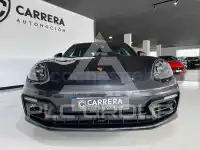 2022 Porsche Panamera