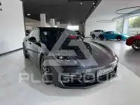 2022 Porsche Panamera