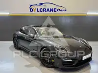 2022 Porsche Panamera