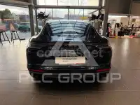 2022 Porsche Panamera