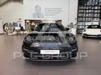 2022 Porsche Panamera