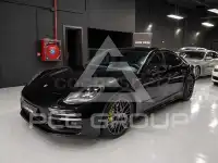 2022 Porsche Panamera