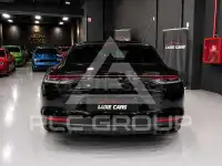 2022 Porsche Panamera