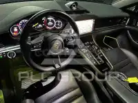 2022 Porsche Panamera