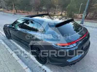 2022 Porsche Panamera