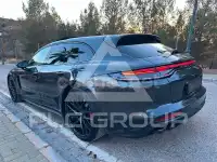 2022 Porsche Panamera